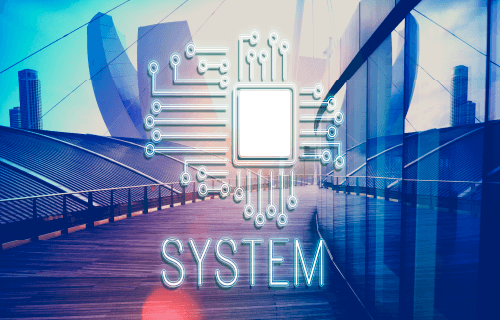 System Integration