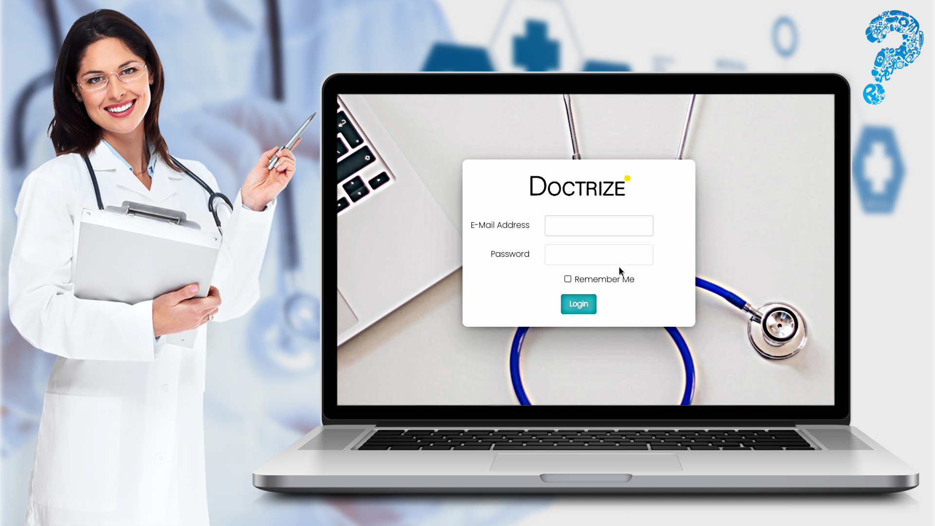 Doctrize