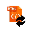 Markdown to HTML Converter