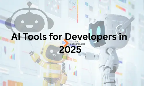 AI Tools for Developers
