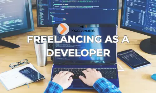 Freelancing as a Developer in 2025