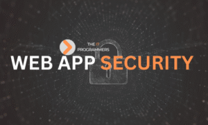 Web App Security 2025