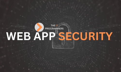Web App Security 2025