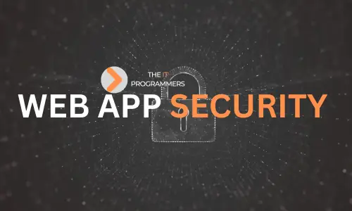 Web App Security 2025